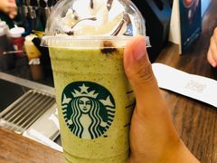 -星巴克(天津大悦城第二店)
