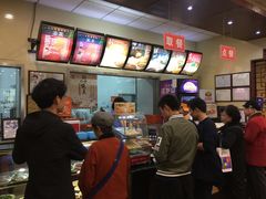 -庆丰包子铺(西单店)