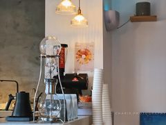 -PUZZLE COFFEE 拼图咖啡