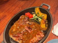 -卡朋厨房(289艺术园区店)