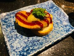 -上井精致料理自助餐(松雷店)