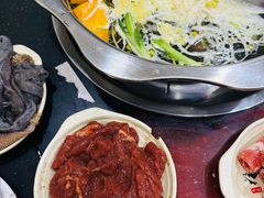 -储奇门鳝鱼火锅(总店)