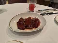 -金轩中餐厅 Jin Xuan(浦东丽思卡尔顿酒店)