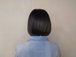 -MYYF SALON烫发染发