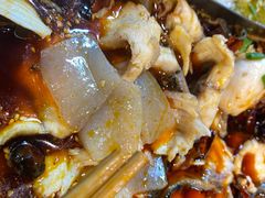 -渔美客鱼火锅(呼市总店)