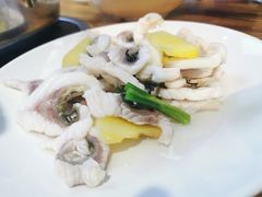 -鱼醉无骨鱼·中山脆肉鲩(荔湾路店)
