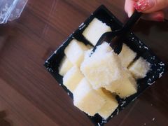 椰奶豆腐-盒马鲜生(和谐广场店)