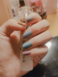 -糖·美学·美甲