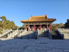 -北陵公园
