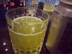 -Sirena海妖日咖夜酒