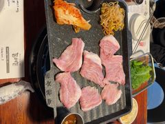 -Dombe豚(黑猪肉街店)