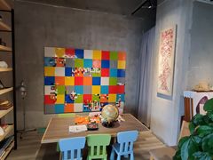 -曼乐辰餐厅(中庚漫游城店)