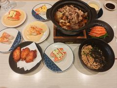 -滨寿司(新街口中央商场店)