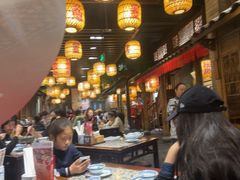 -南京大牌档(崇文门国瑞店)