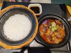 茄子-谷田稻香(佛罗伦萨店)