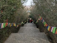 -龙门崮风景区
