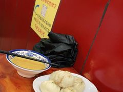 -老陶包子铺(南大西南村店)