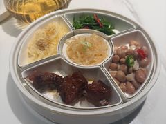 -久宴·天目湖大鱼头(恐龙园店)