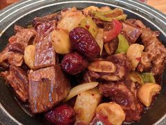 -长寿参鸡汤(朝韩风情街店)
