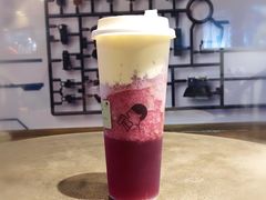 -喜茶(上海正大广场店)