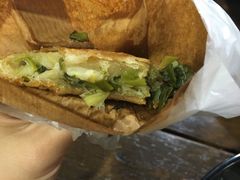 -广慈小吃铺沪味佳饭堂