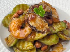 -品海楼·大连海胆锅贴馆(东港店)