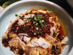 蒜泥白肉-辛香汇(飞洲店)