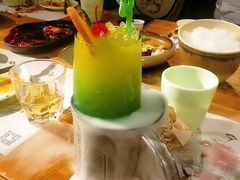 -胡桃里音乐酒馆(曲江店)