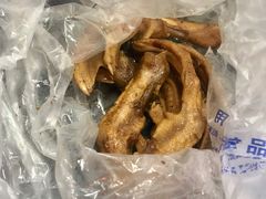 卤鸭掌-盘飧市(春熙路店)