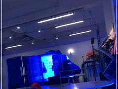 -Blue Concept Cafe&Farm·關於藍