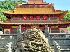 -南京市江宁方山