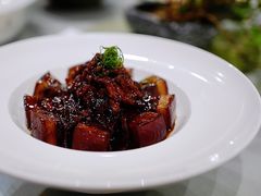 -木守西溪溪隐餐厅
