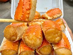 -北塘海鲜·天津菜(大光明桥旗舰店)