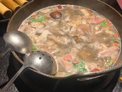 -盡膳口福·百年汤方火锅(科华北路店)