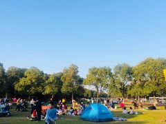 -艾溪湖湿地公园