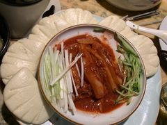 -杏花堂·山西菜馆(晋中万达店)