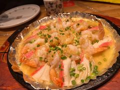 -幸福的烤包子·新疆菜