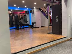 -NRG 健身私教CLUB(云山路店)