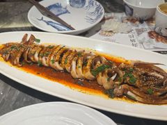 -前海沿·青岛菜(乐客城店)