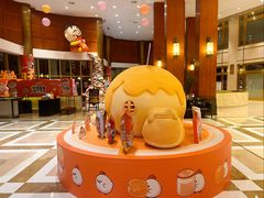 -上海神旺大酒店