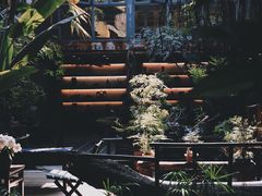 -The Flowers Coffee(南山店)