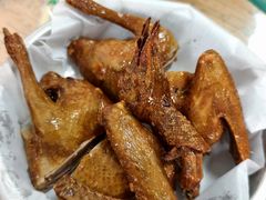 -味为先光明乳鸽(光明总店)