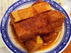 -捷信牛奶甜品世家(学府店)