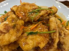 -东北农家小院(定西路店)