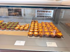 -喜茶(迪士尼小镇DP店)