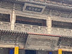 -张掖大佛寺景区