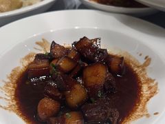 -扬州万怡酒店-中餐厅(文昌中路店)