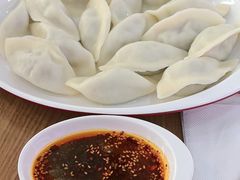 -喜家德虾仁水饺(北站店)