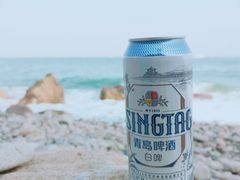 -小麦岛公园