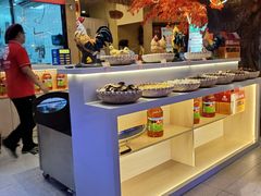 -徐家屯铁锅炖(宋家庄店)